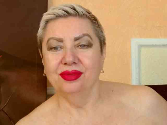 PoshLadyx webcam