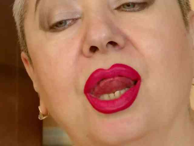 PoshLadyx webcam