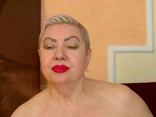 PoshLadyx webcam