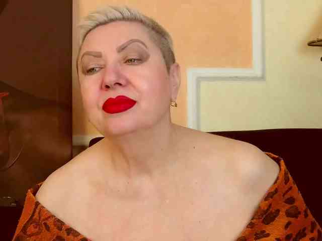 PoshLadyx webcam