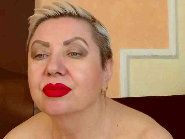 PoshLadyx webcam
