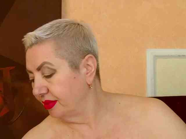 PoshLadyx webcam