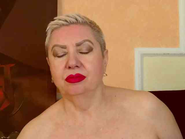 PoshLadyx webcam