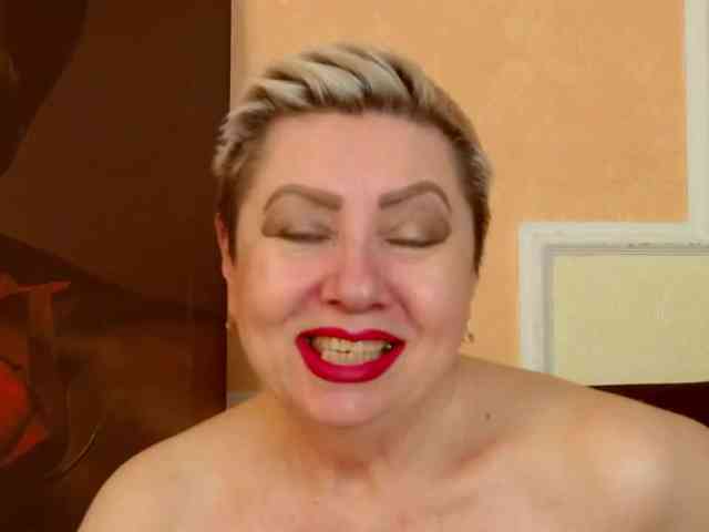 PoshLadyx webcam