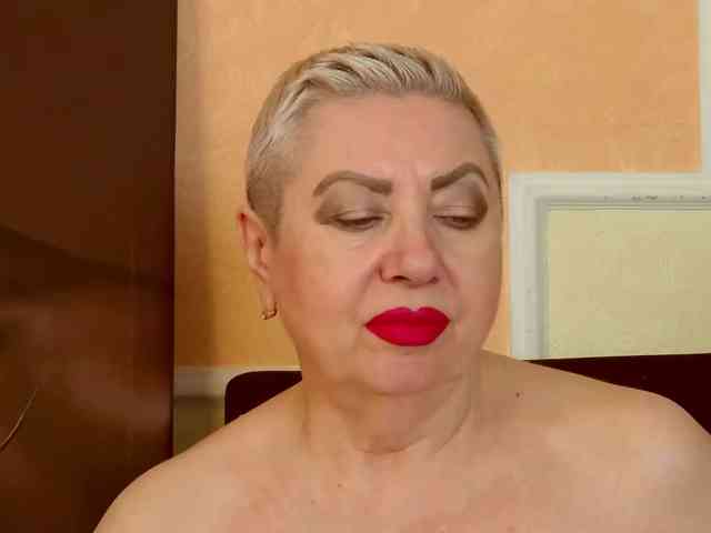 PoshLadyx webcam
