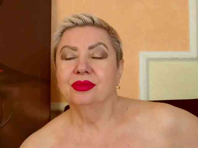 PoshLadyx webcam