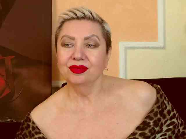 PoshLadyx webcam