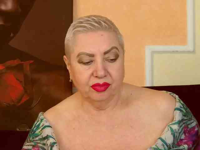PoshLadyx