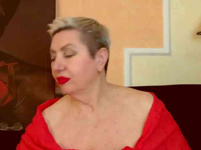 PoshLadyx webcam