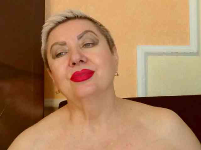 PoshLadyx webcam