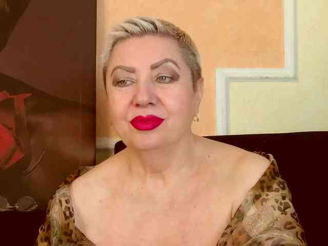 PoshLadyx webcam