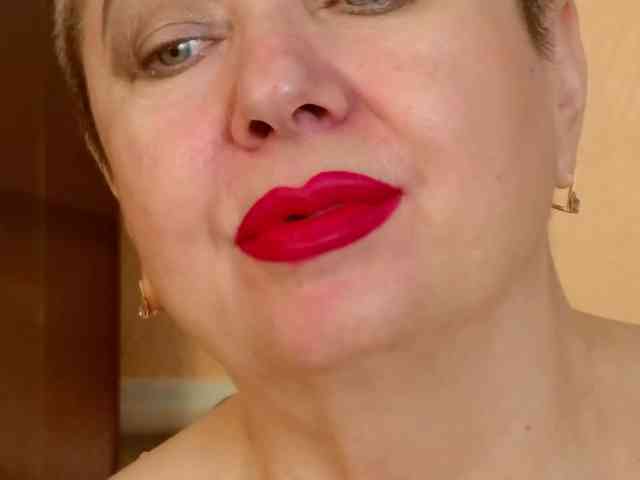 PoshLadyx webcam