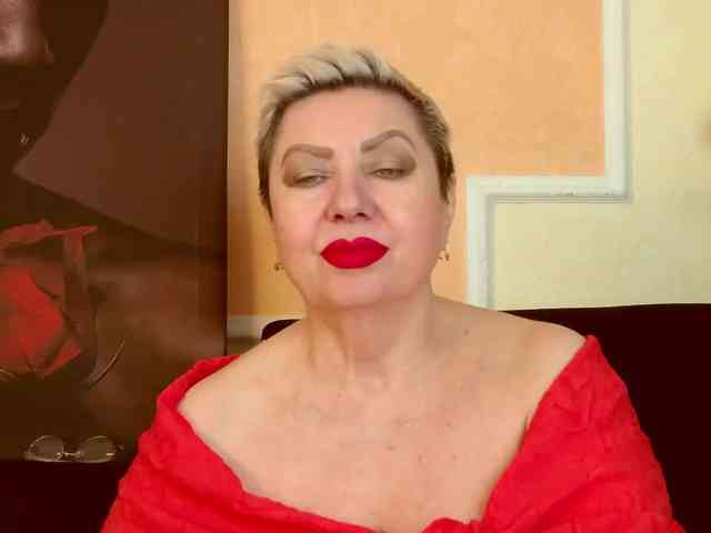 PoshLadyx webcam