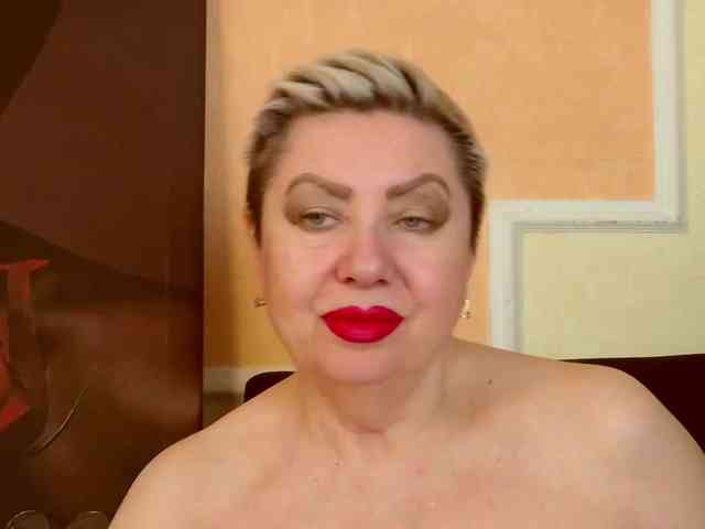 PoshLadyx webcam