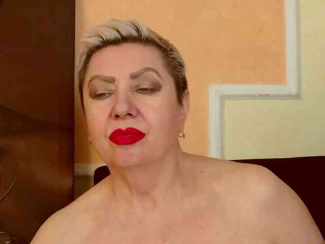 PoshLadyx webcam