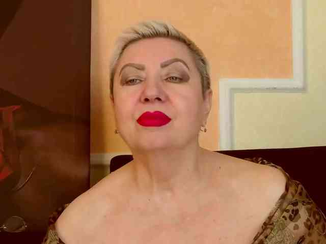 PoshLadyx webcam