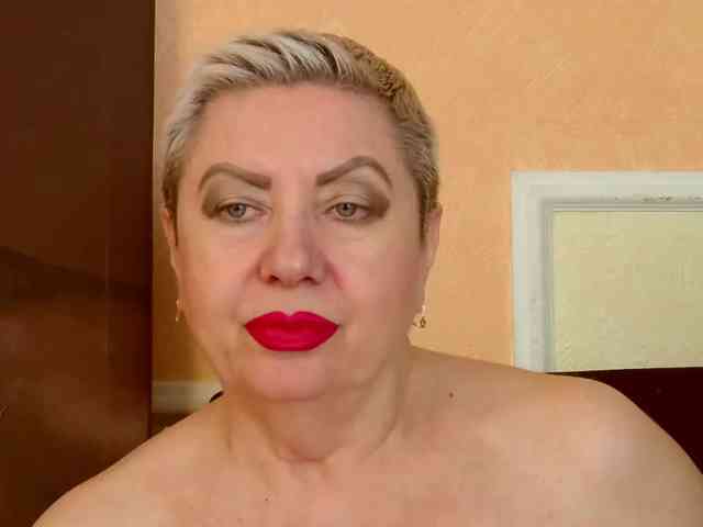 PoshLadyx webcam