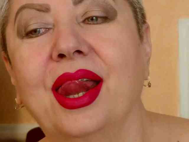 PoshLadyx webcam