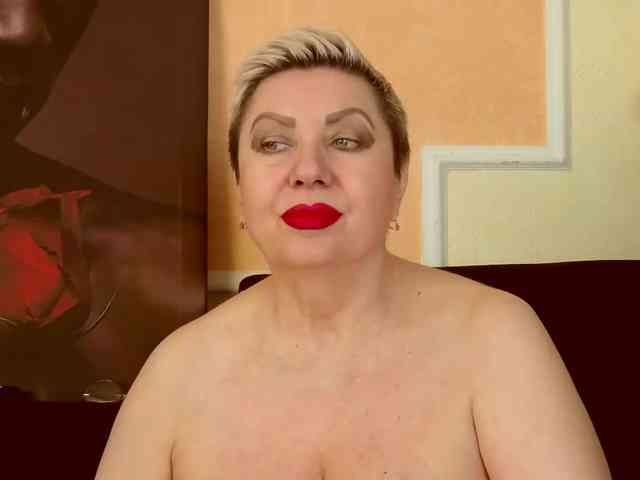 PoshLadyx webcam
