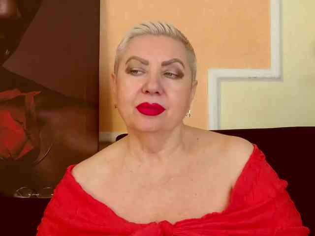 PoshLadyx webcam