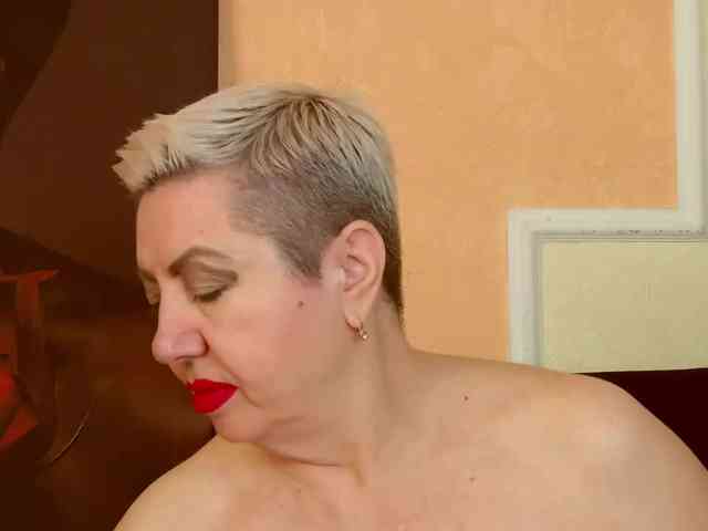 PoshLadyx webcam