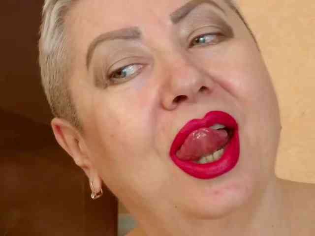 PoshLadyx webcam