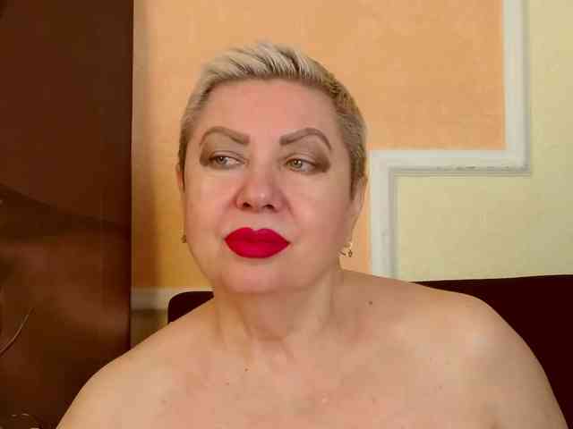 PoshLadyx webcam