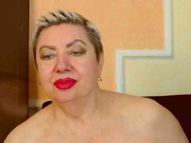 PoshLadyx webcam