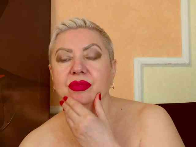 PoshLadyx webcam