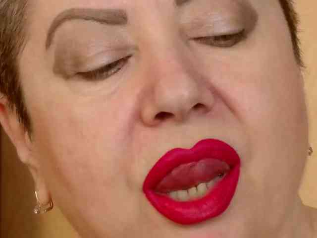 PoshLadyx webcam