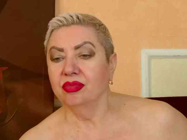 PoshLadyx webcam