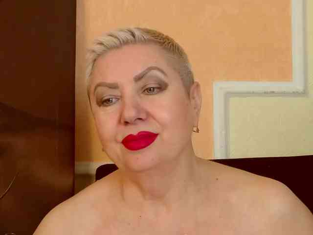 PoshLadyx webcam