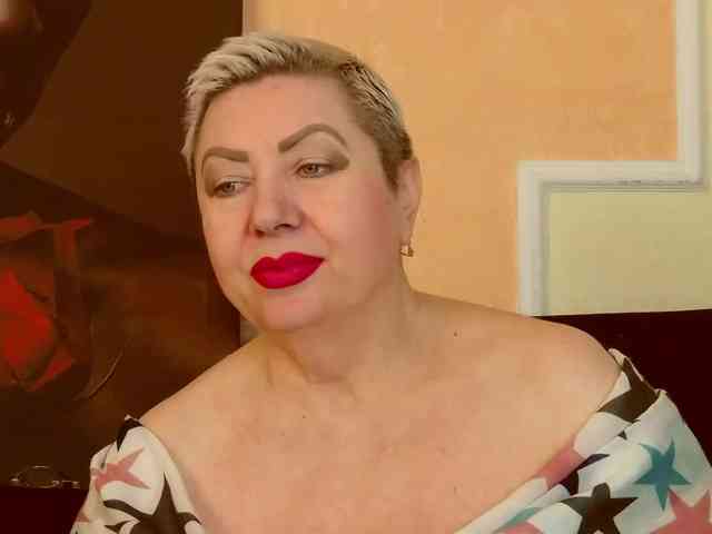 PoshLadyx webcam