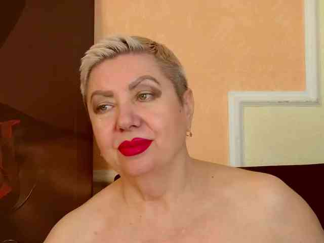 PoshLadyx webcam