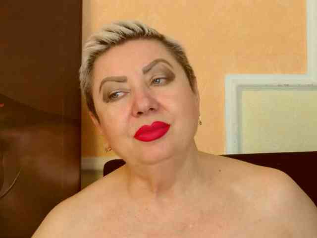 PoshLadyx webcam