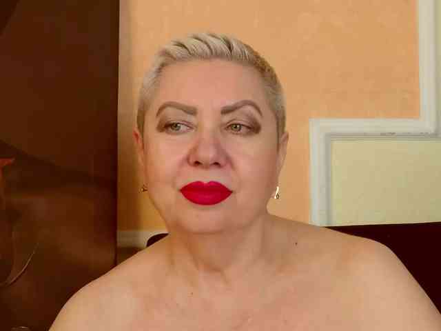 PoshLadyx webcam