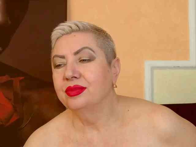 PoshLadyx webcam