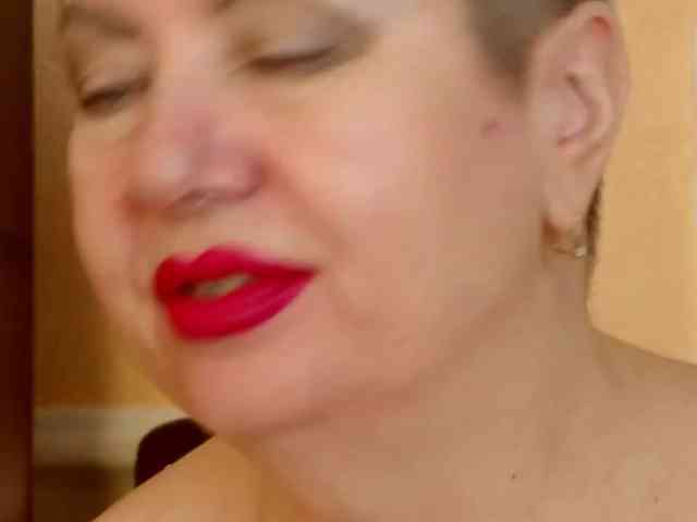PoshLadyx webcam