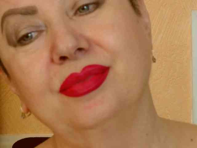 PoshLadyx webcam