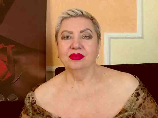 PoshLadyx webcam