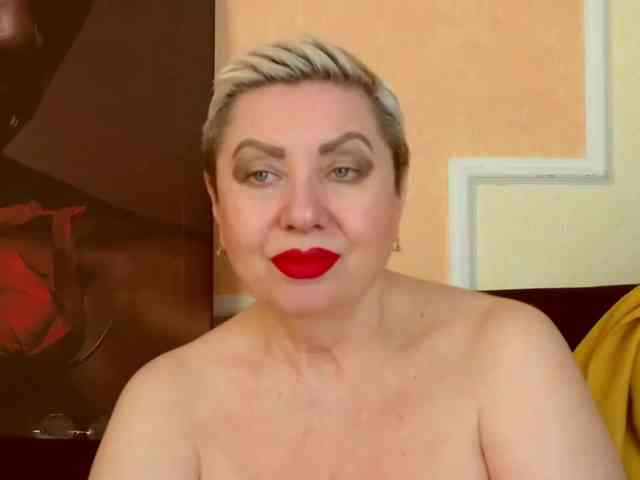 PoshLadyx webcam