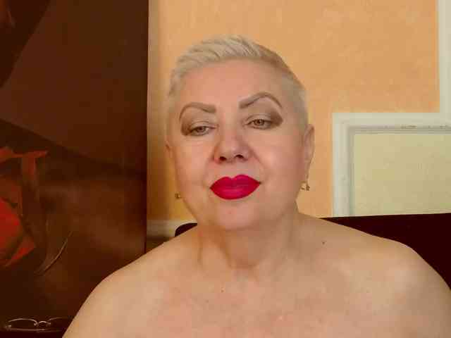 PoshLadyx webcam