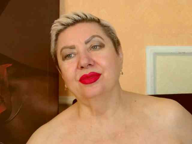 PoshLadyx webcam
