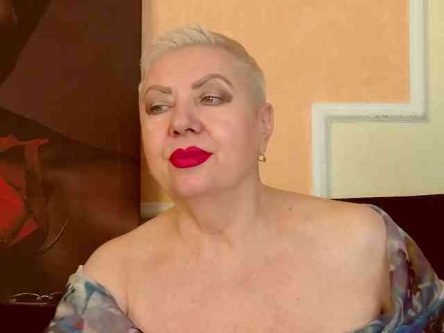 PoshLadyx webcam