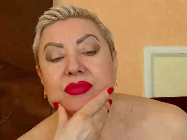 PoshLadyx webcam