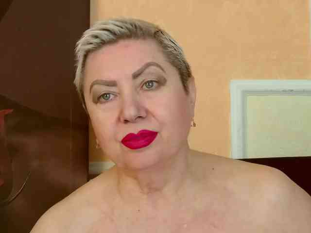 PoshLadyx webcam