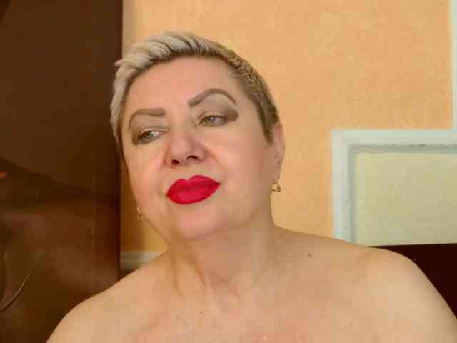 PoshLadyx webcam