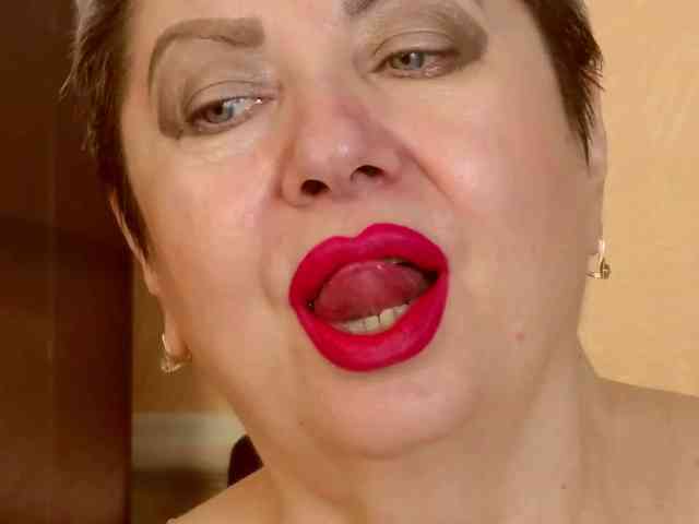 PoshLadyx webcam