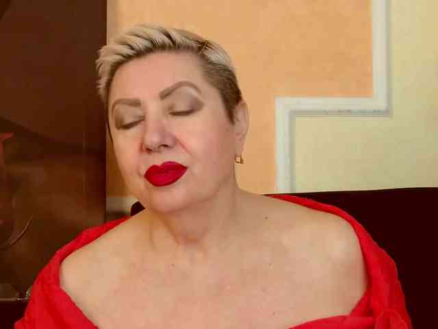 PoshLadyx webcam