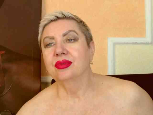 PoshLadyx Live Webcam on BongaCams
